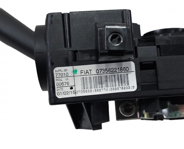 DEVIOLUCI FIAT Panda 3° Serie 07356221860 (12) - Foto 14