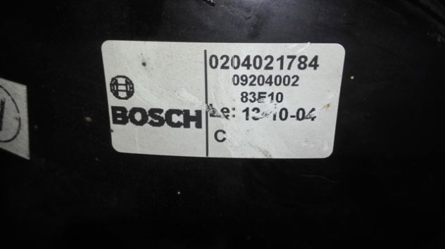 Servofreno Suzuki WagonR 1.3 del 2005 (0204021784) - Foto 3