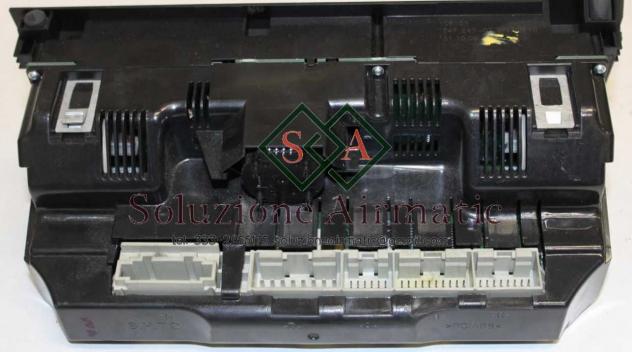 4L0820043F 5HB00918405 Audi Q7 3.0 centralina comando clima Hella - Foto 2