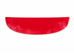 SPOILER PORTELLONE POSTERIORE FIAT 500 X Serie 735571136 Diesel 1300 (15)