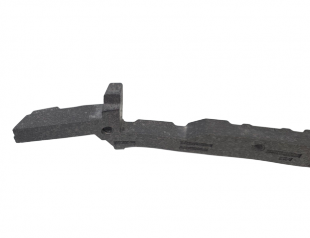 ASSORBITORE PARAURTI ANTERIORE AUDI Q3 Serie (F3B) 83A807550 (18) - Foto 10