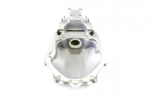 MV AGUSTA BRUTALE 800 8000B9413 SERBATOIO BENZINA 12 - 16 FUEL TANK CON GRAFFI - Foto 9