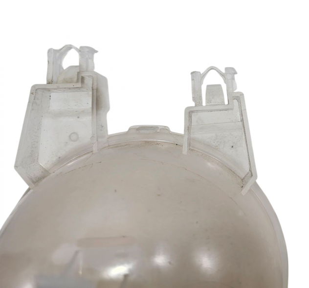 VASCHETTA LIQUIDO RADIATORE CITROEN C3 Serie 9800777280 HM05 Benzina 1200 (16) - Foto 12