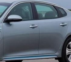 PORTA ANTERIORE E POSTERIORE SX KIA OPTIMA DAL 2018 AL 2023