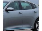 PORTA ANTERIORE E POSTERIORE SX KIA OPTIMA DAL 2018 AL 2023