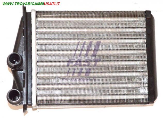RADIATORE RISCALDAMENTO RENAULT TRAFIC 01 2.5 dCI FT55273  RENAULT - TRAFIC - 2014  2019