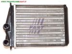 RADIATORE RISCALDAMENTO RENAULT TRAFIC 01 2.5 dCI FT55273  RENAULT - TRAFIC &hellip;