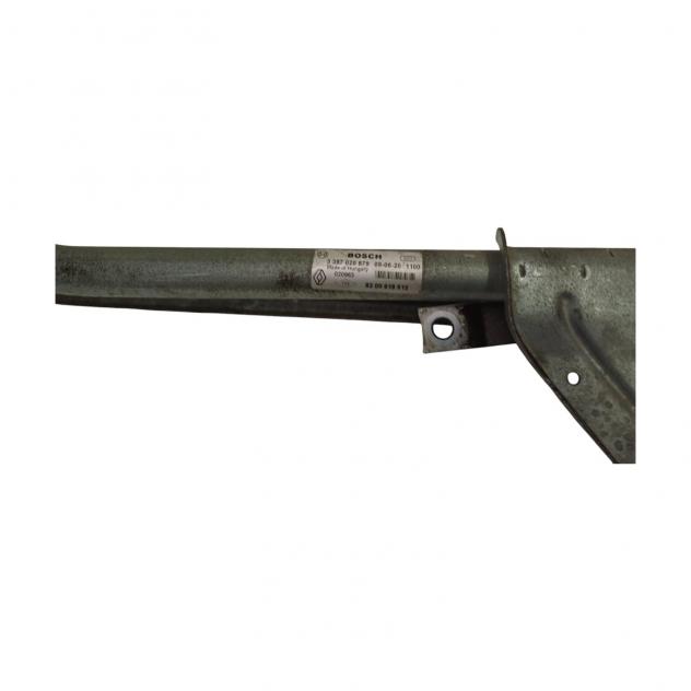 TANDEM TERGICRISTALLO DACIA Sandero 1° Serie 3 397 020 879 K7J 714 Bifuel/Gas 1400 (0812) - Foto 7