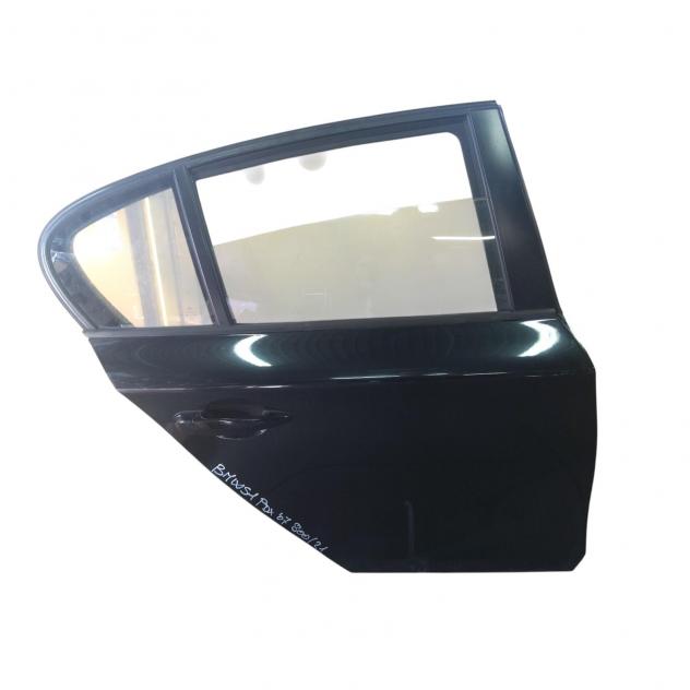 PORTIERA POSTERIORE DESTRA BMW Serie 1 Serie (E87) 41527191018 (07)