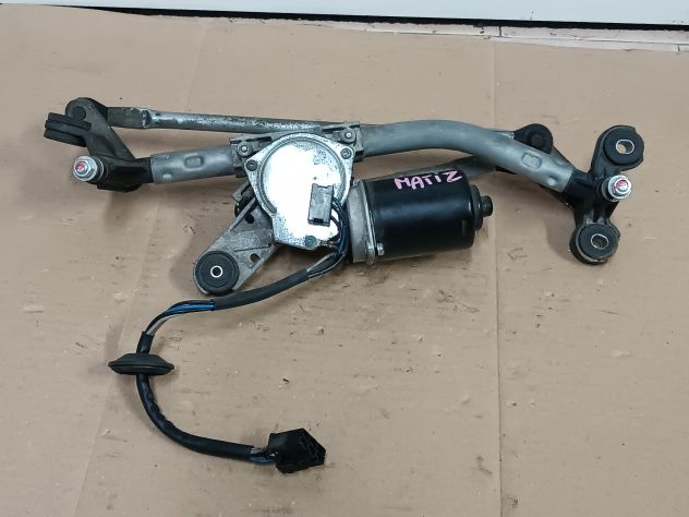 Motorino tergicristallo Ant Chevrolet Matiz (2005>2011<) - Foto 4