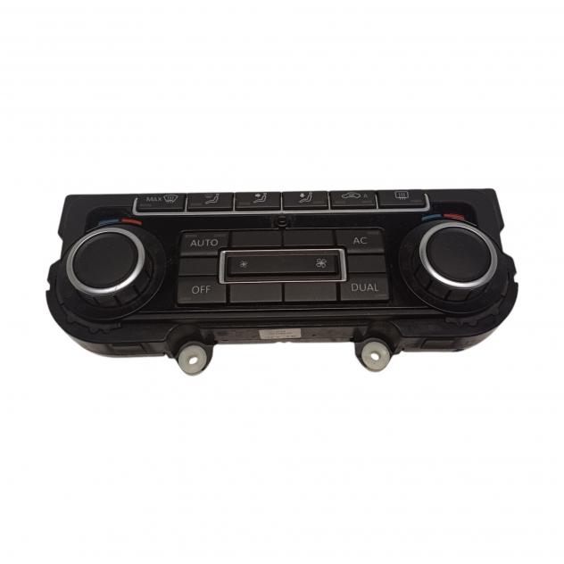 COMANDI CLIMA VOLKSWAGEN Golf 6 Berlina 5K0907044HAZJU 5HB 009 746-40 (0812)
