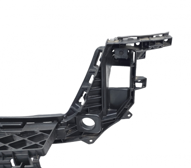 SUPPORTO PARAURTI POSTERIORE AUDI A4 Avant (8W5) 8W9807385D (15) - Foto 2