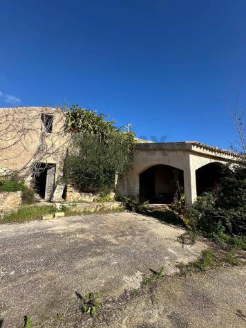 Cascina/Casale in vendita a Noto, San Lorenzo