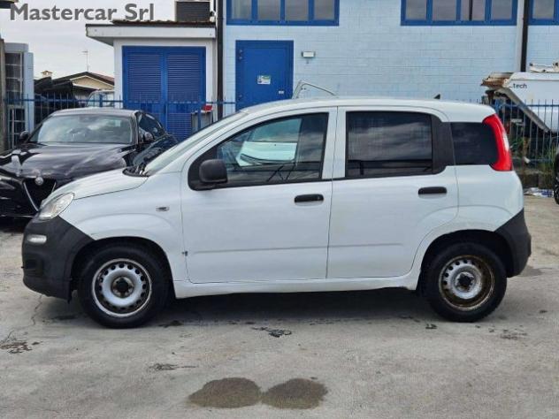 FIAT Panda Panda 1.2 69 CV VAN 2 POSTI EURO6 POP - FS702CZ rif. 24006096 - Foto 3