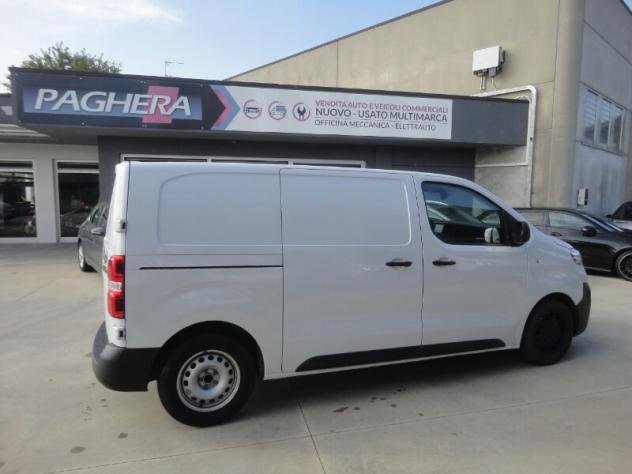 FIAT Scudo (2021--) Scudo 1.5 BlueHDi 120 CV S&S PL-TN Furgone - Foto 3