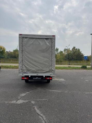 Ford Transit 350 2.0TDCi PM-TM Furgone Entry - Foto 9