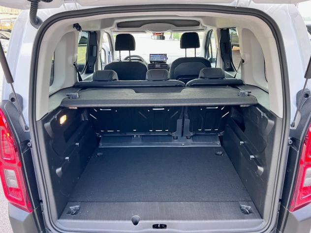 FIAT Doblò 1.5 Diesel 100 Cv Mt6 Passo Corto - Foto 8