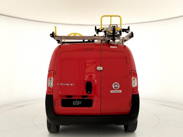 Fiat Fiorino 1.3 MJT 95CV Cargo Adventure - IVA ESCLUSA - Foto 6