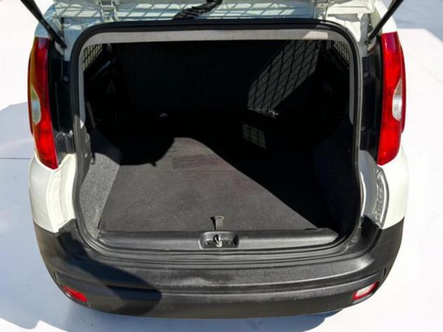 FIAT Panda 1.3 MJT 4x4 Pop Van 2 posti rif. 23527733 - Foto 9