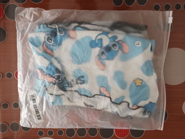 Pigiama ragazza estivo taglia L NUOVO - Foto 9