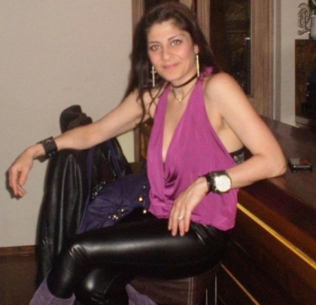 Sposato/a cerca amicizia a Aprilia Tel: