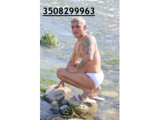 Amore e incontri Torino - Xxl attivo, passivo e bacio Tel:3508299963
