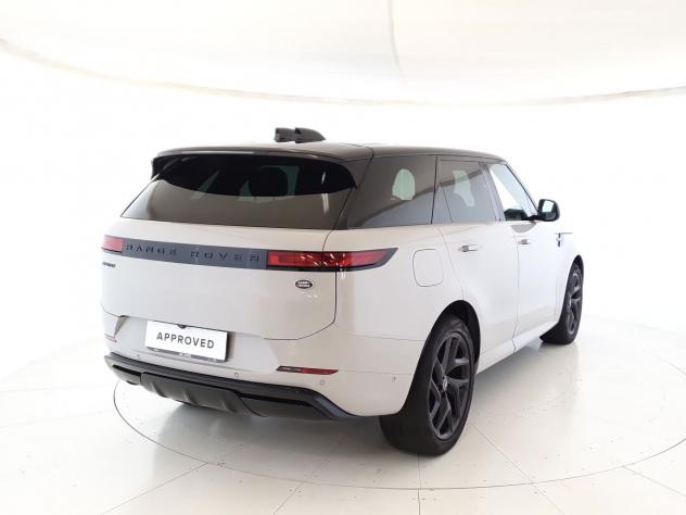 Land Rover Range Rover Sport Range Rover Sport 3.0d i6 mhev Dynamic SE awd 250cv auto - IVA ESPOSTA - Foto 2