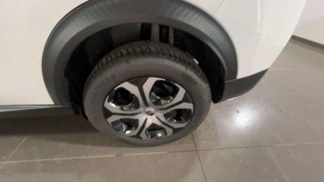 Citroen C3 Aircross 1.2 puretech turbo Plus 100cv - Foto 7