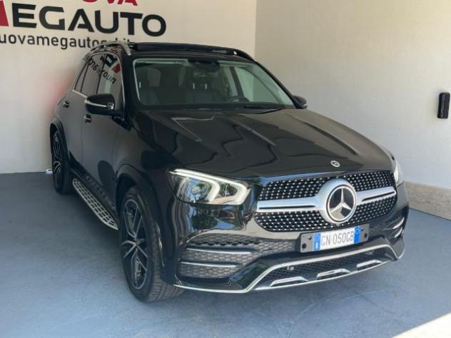 MERCEDES-BENZ GLE 400 d 4Matic Premium Plus rif. 22518292 - Foto 3