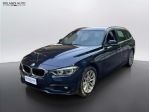BMW Serie 3 320d Touring xdrive Business Advantage auto