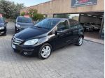 Mercedes-benz B 180 CDI Chrome