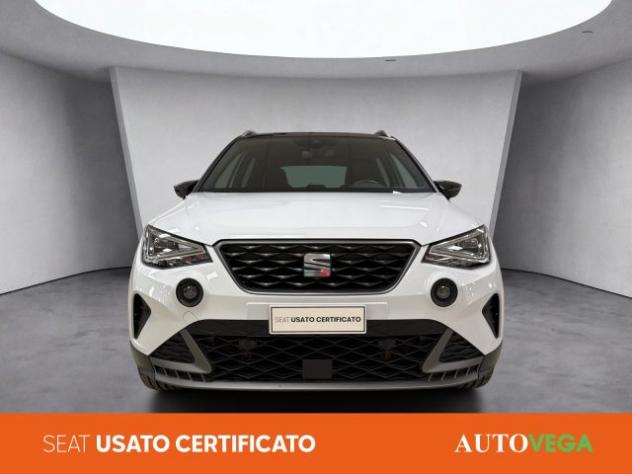SEAT Arona 1.0 ecotsi fr 95cv rif. 24113914 - Foto 2