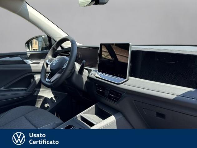 VOLKSWAGEN Tiguan 1.5 etsi edition plus 150cv dsg rif. 23935862 - Foto 6