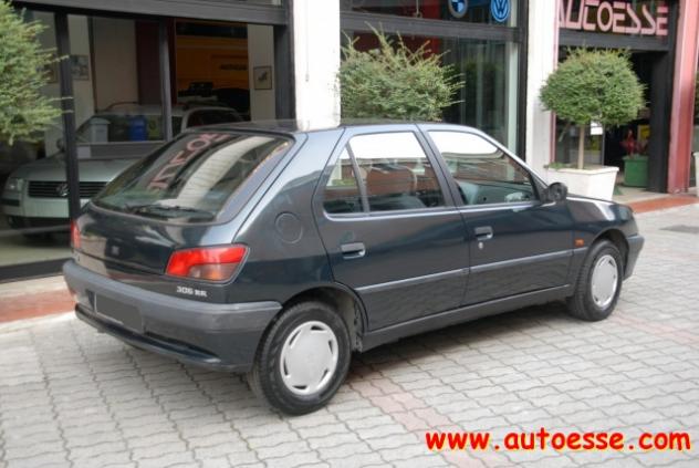 PEUGEOT 306 1.4i cat 5 porte XR rif. 23940330 - Foto 3