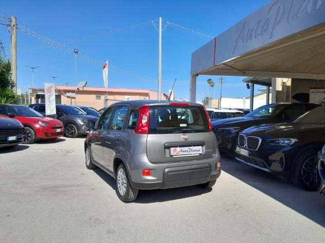 Fiat Panda 1.0 FireFly S&S Hybrid - Foto 3