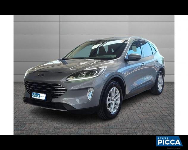 Ford Kuga III 2020 1.5 ecoblue Titanium Business 2wd 120cv auto