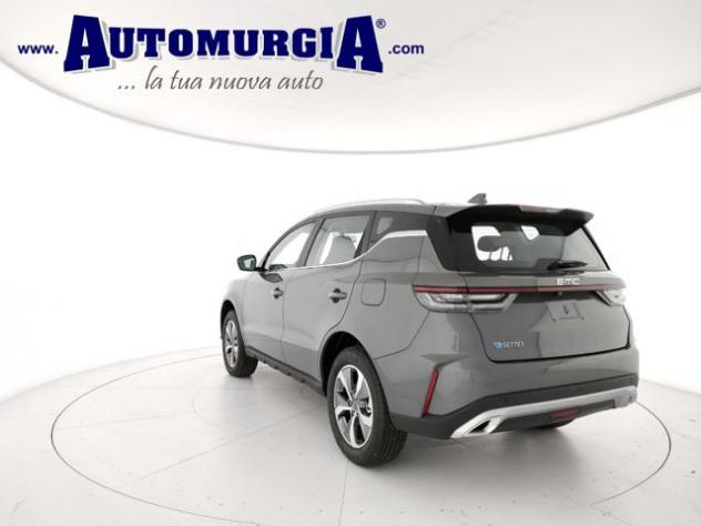 EMC Sette 1.5 T. AUTOM rif. 22139504 - Foto 3