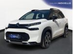 Citroën C3 Aircross BlueHDi 110 S&S Feel