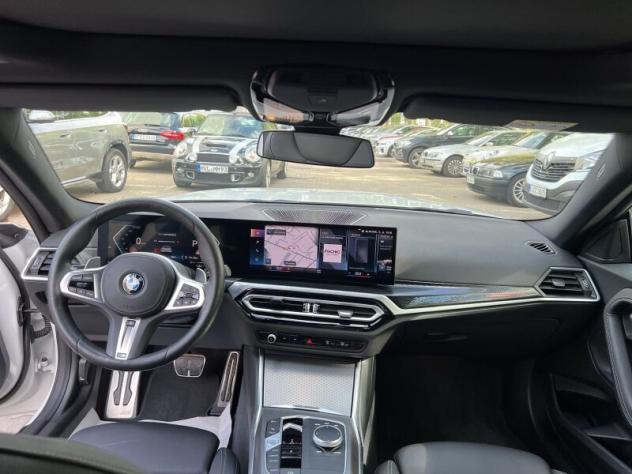 BMW Serie 2 Cpé(G42/87) 220i Coupé Msport - Foto 9