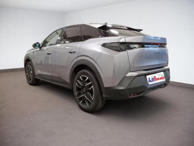 PEUGEOT 3008 3ª serie 3008 Hybrid 145 e-DCS6 GT - Foto 8