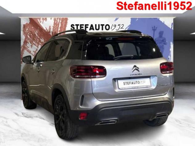 CITROEN C5 Aircross I 2022 - 1.5 bluehdi Shine Pack s&s rif. 23806368 - Foto 5
