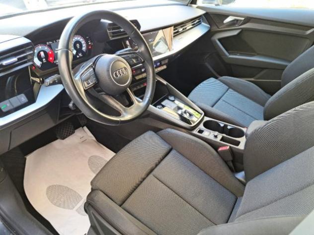 AUDI A3 SPB 30 TDI S tronic S LINE rif. 23789807 - Foto 8