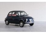 FIAT - 500