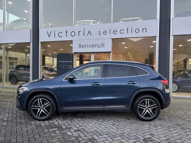 Mercedes-Benz GLA 200 D 4MATIC SPORT PLUS C.AUTOMATICO NAVI RETROCAMERA - Foto 3