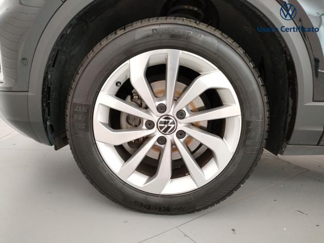 Volkswagen T-Roc 2.0 TDI SCR Style - Foto 5