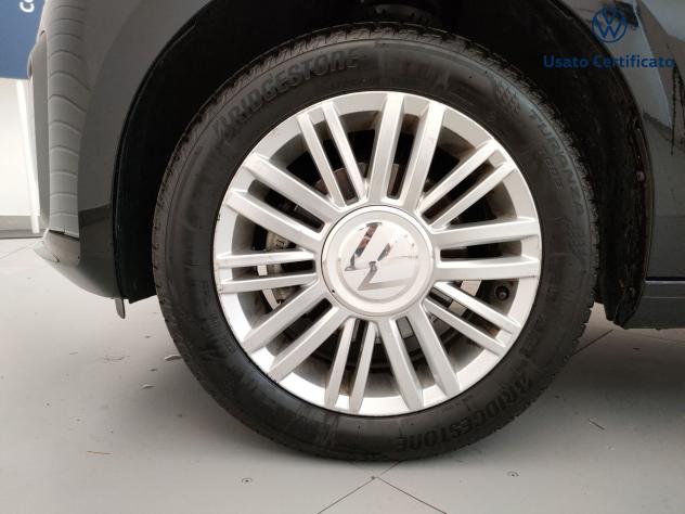 Volkswagen up! 1.0 48kW EVO move up! BMT - Foto 6