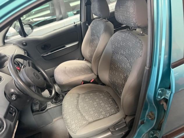 Chevrolet Matiz 800 SE Chic GPL - Foto 9