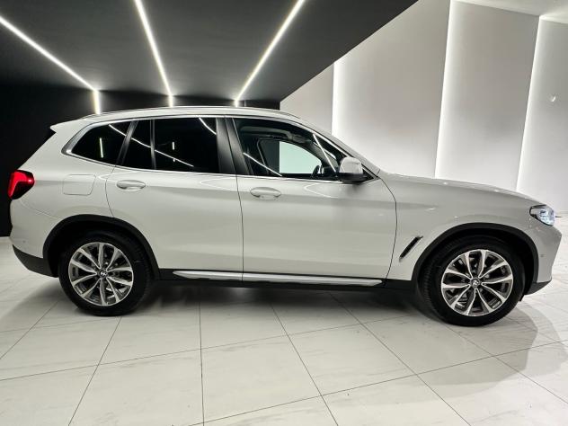 Bmw X3 xDrive20d 190 CV MHEV 190 2022 - Foto 5