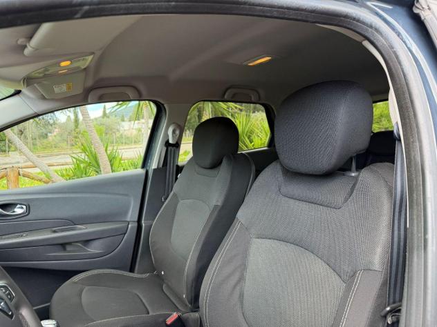 RENAULT - Captur - dCi 8V 110 CV S&S Energy Intens - Foto 8