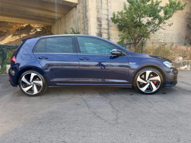 Volkswagen Golf GTI Performance 2.0 245 CV TSI 5p. BMT - Foto 6